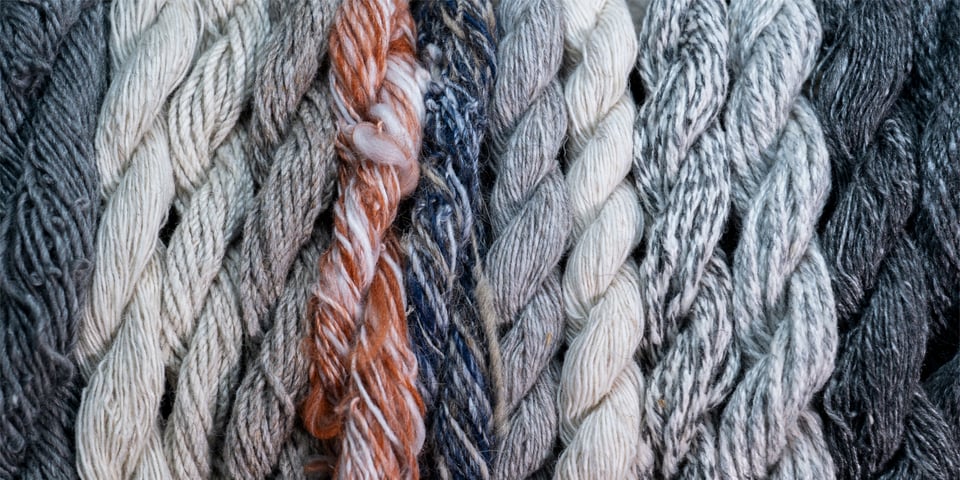 WOOL: EXCELLENT NATURAL FIBRE WITH USEFUL FEATURES